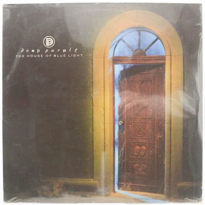 The House Of Blue Light, 1987