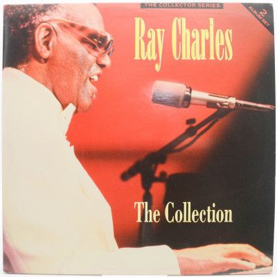 The Collection (2LP), 1990
