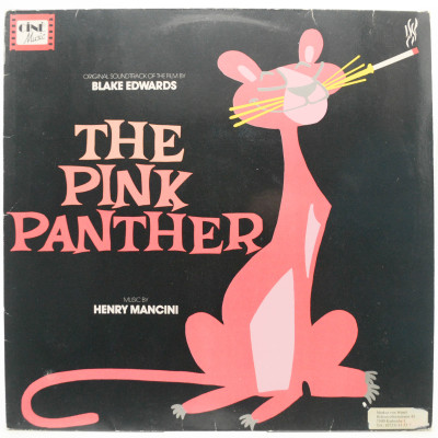 The Pink Panther, 1963