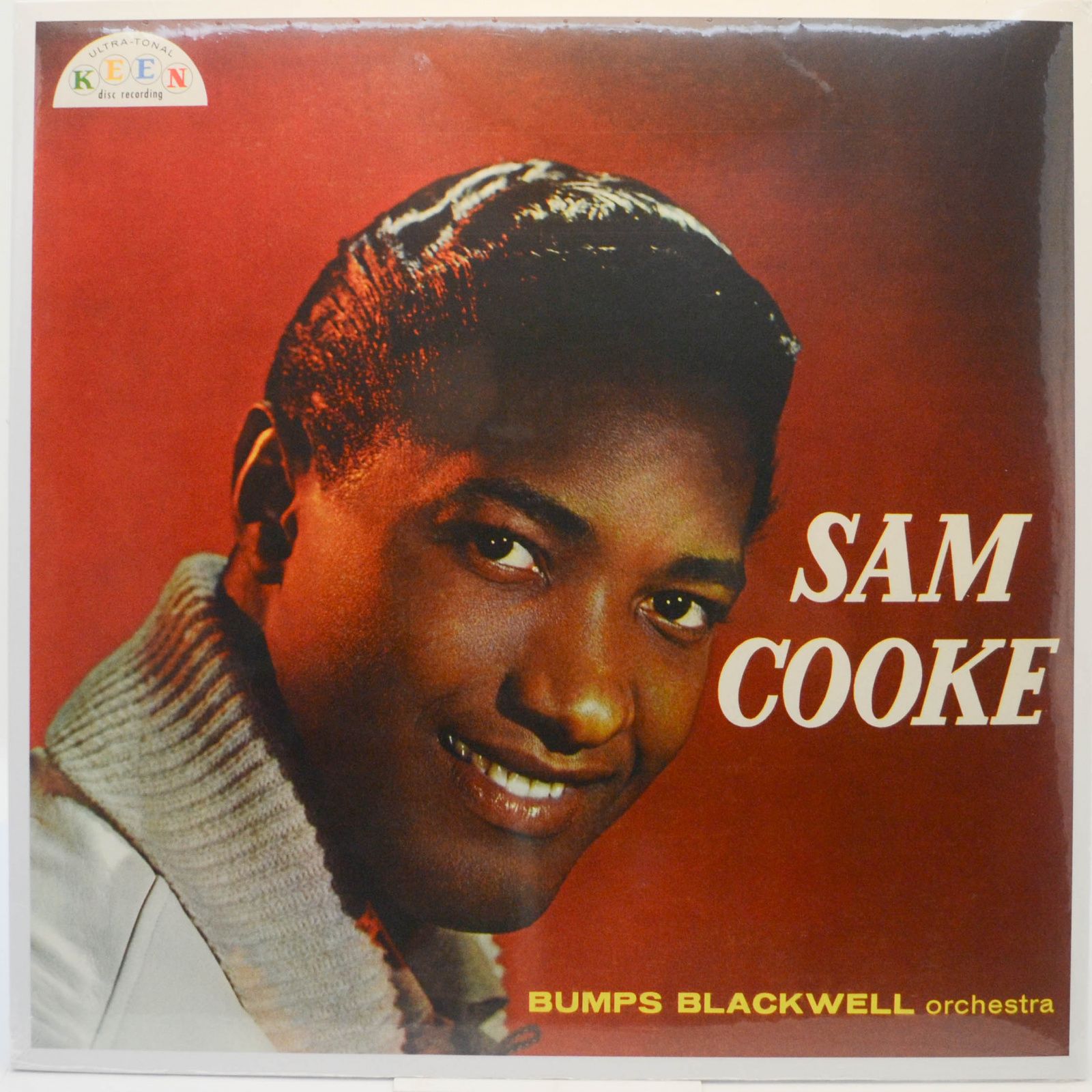 Sam Cooke, 1996