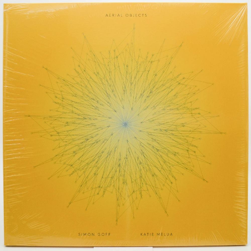 Aerial Objects (Simon Goff, Katie Melua)