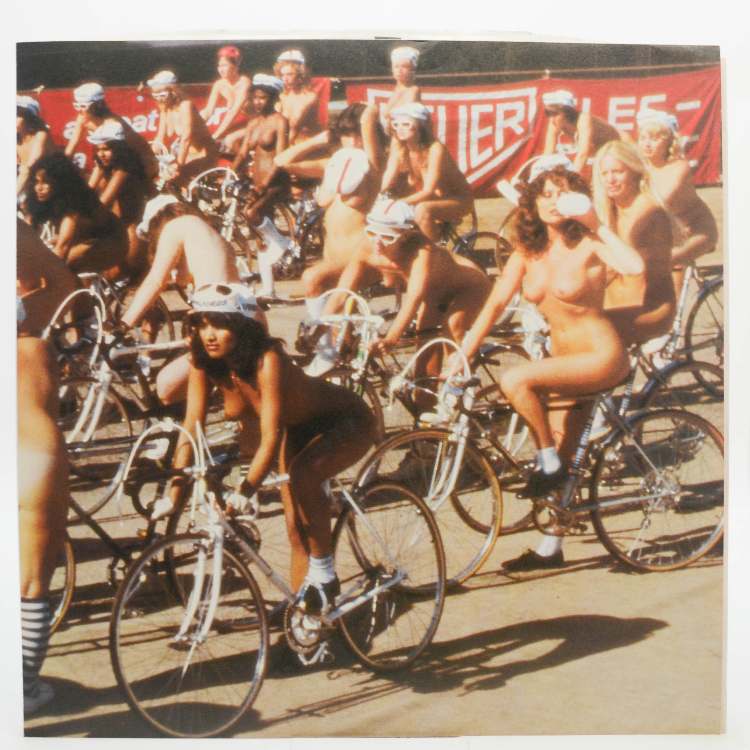 Queen — Jazz, 1978