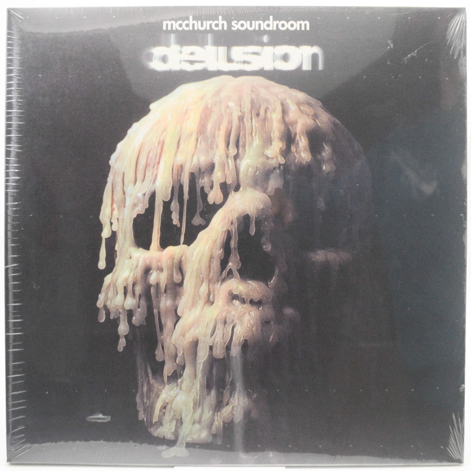 McChurch Soundroom — Delusion, 1971