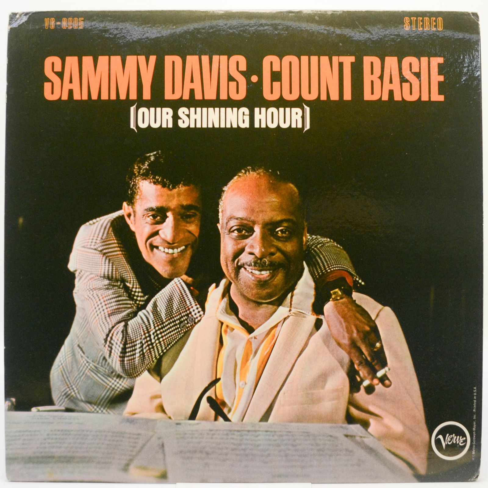 Our Shining Hour (USA), 1965