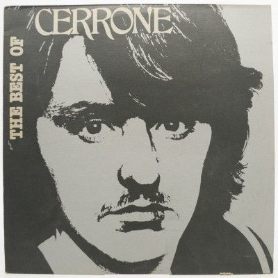 The Best Of Cerrone (France), 1981