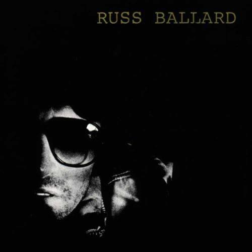 Russ Ballard (1984)