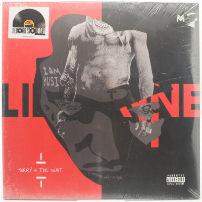 Виниловая пластинка Sorry 4 The Wait (2LP), 2011