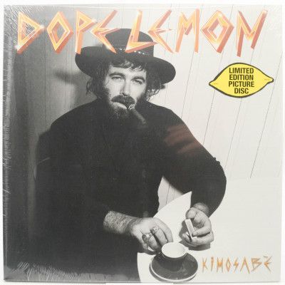 Kimosabè (Animated), 2023