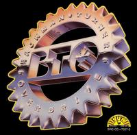 Bachman–Turner Overdrive (1984)