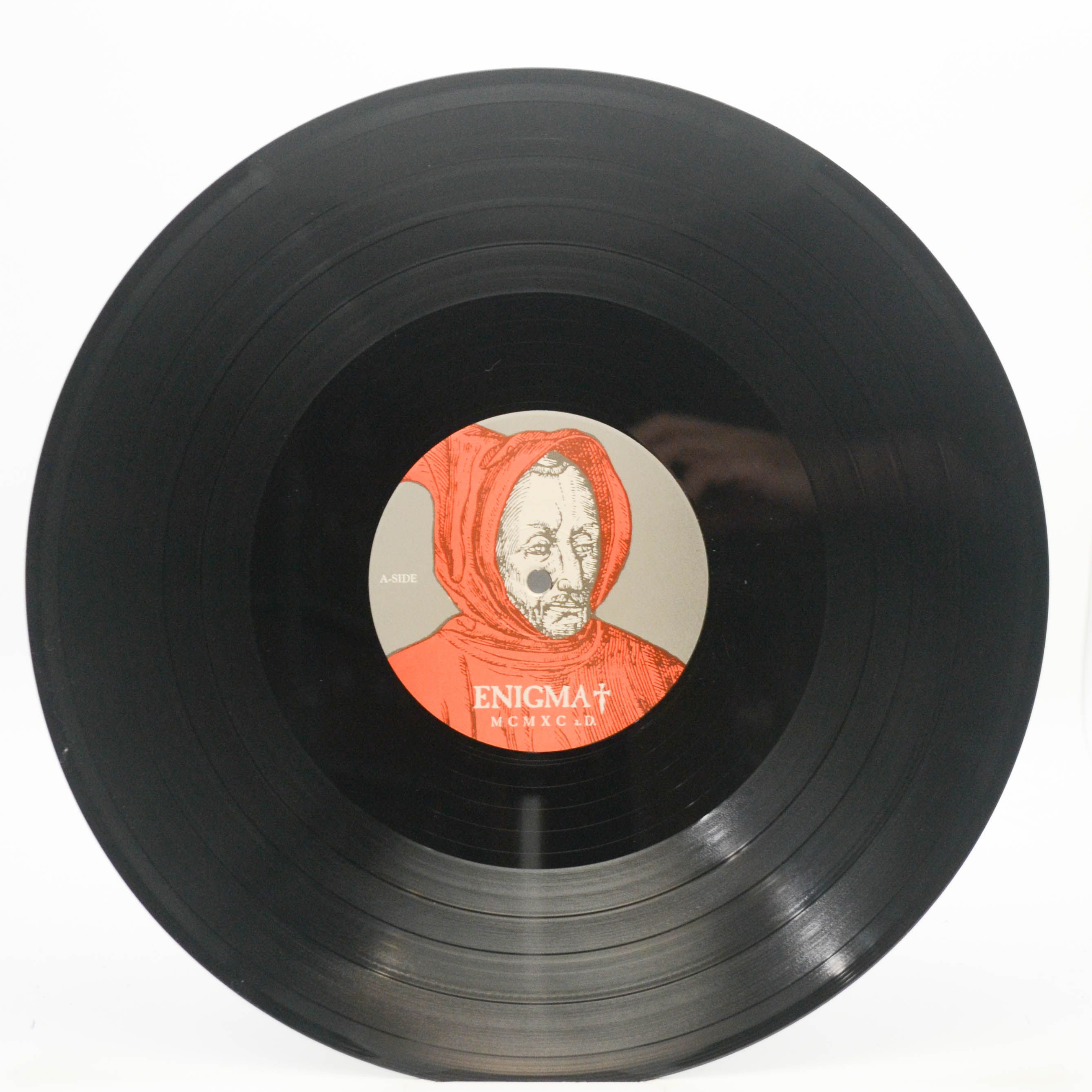 Enigma — MCMXC a.D., 1990