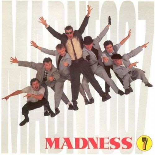7 (Madness)