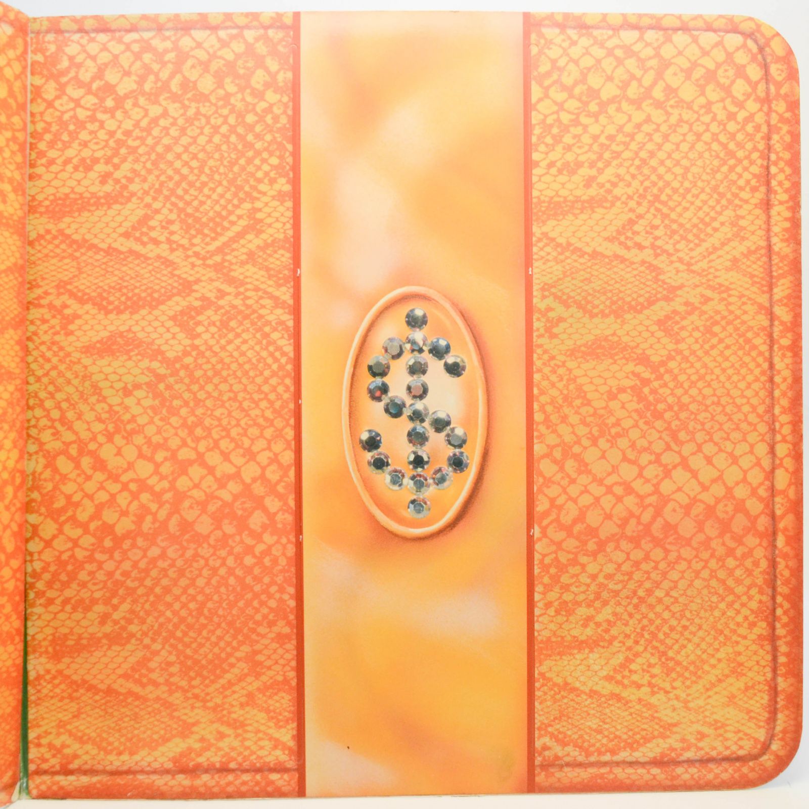 Alice Cooper — Billion Dollar Babies, 1973