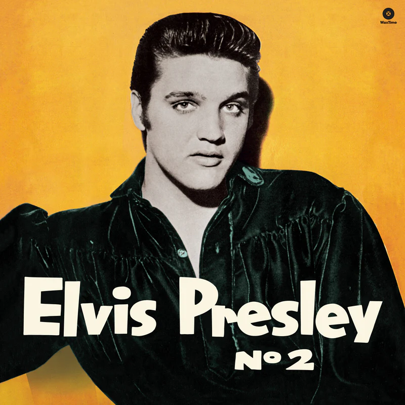 Elvis Presley Nº 2