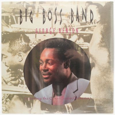 Big Boss Band (1-st, USA), 1990