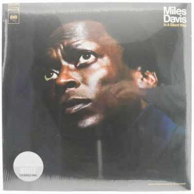 In A Silent Way, 1969