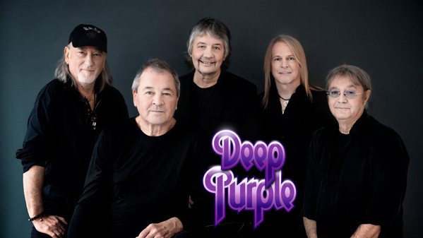 Deep Purple