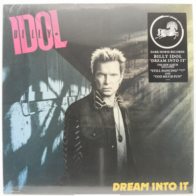 Dream Into It, 2025