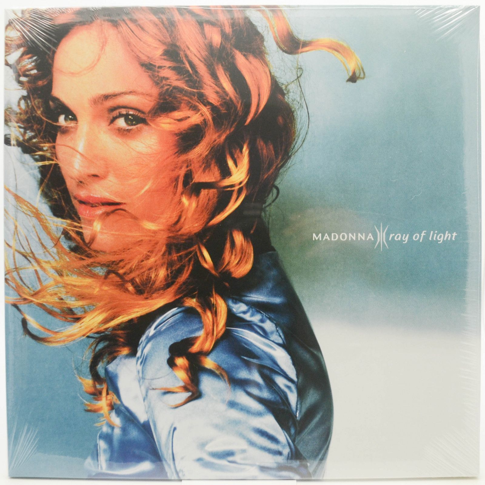 Madonna — Ray Of Light (2LP), 1997