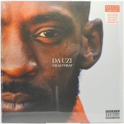 Vrai 2 Vrai (2LP), 2021