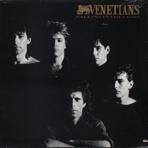 Calling In The Lions