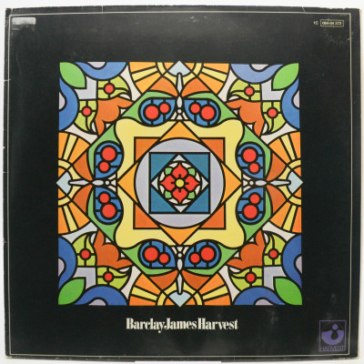 Barclay James Harvest, 1970