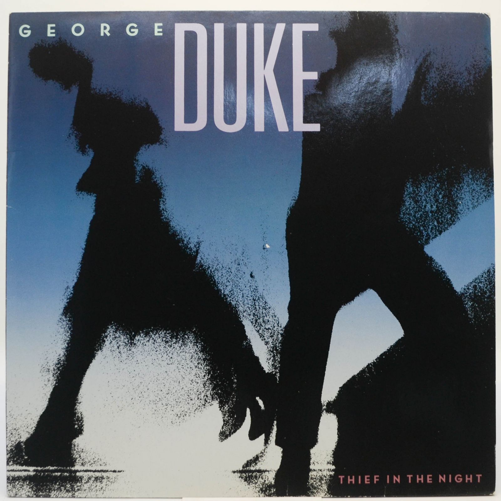 Thief In The Night, 1985