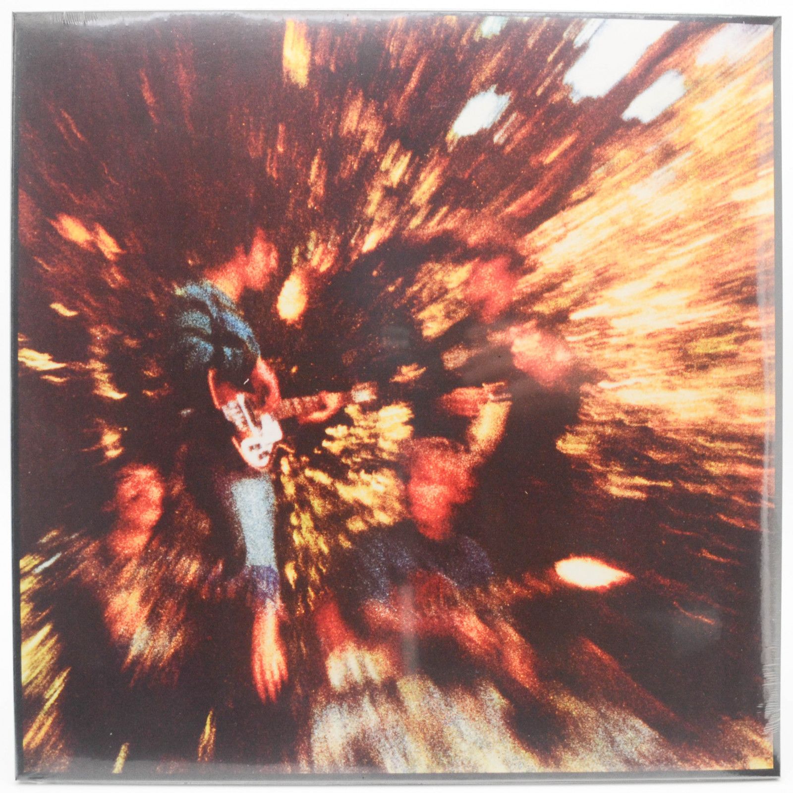 Creedence Clearwater Revival — Bayou Country, 1969