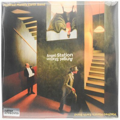 Angel Station, 1979