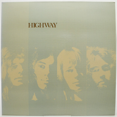 Highway (UK), 1970
