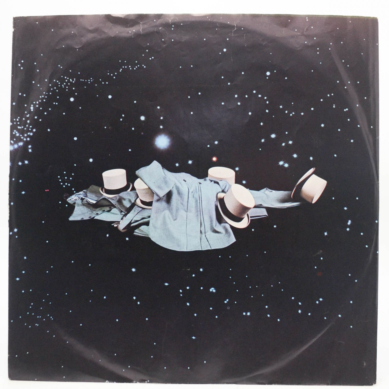 Supertramp — Crime Of The Century, 1974