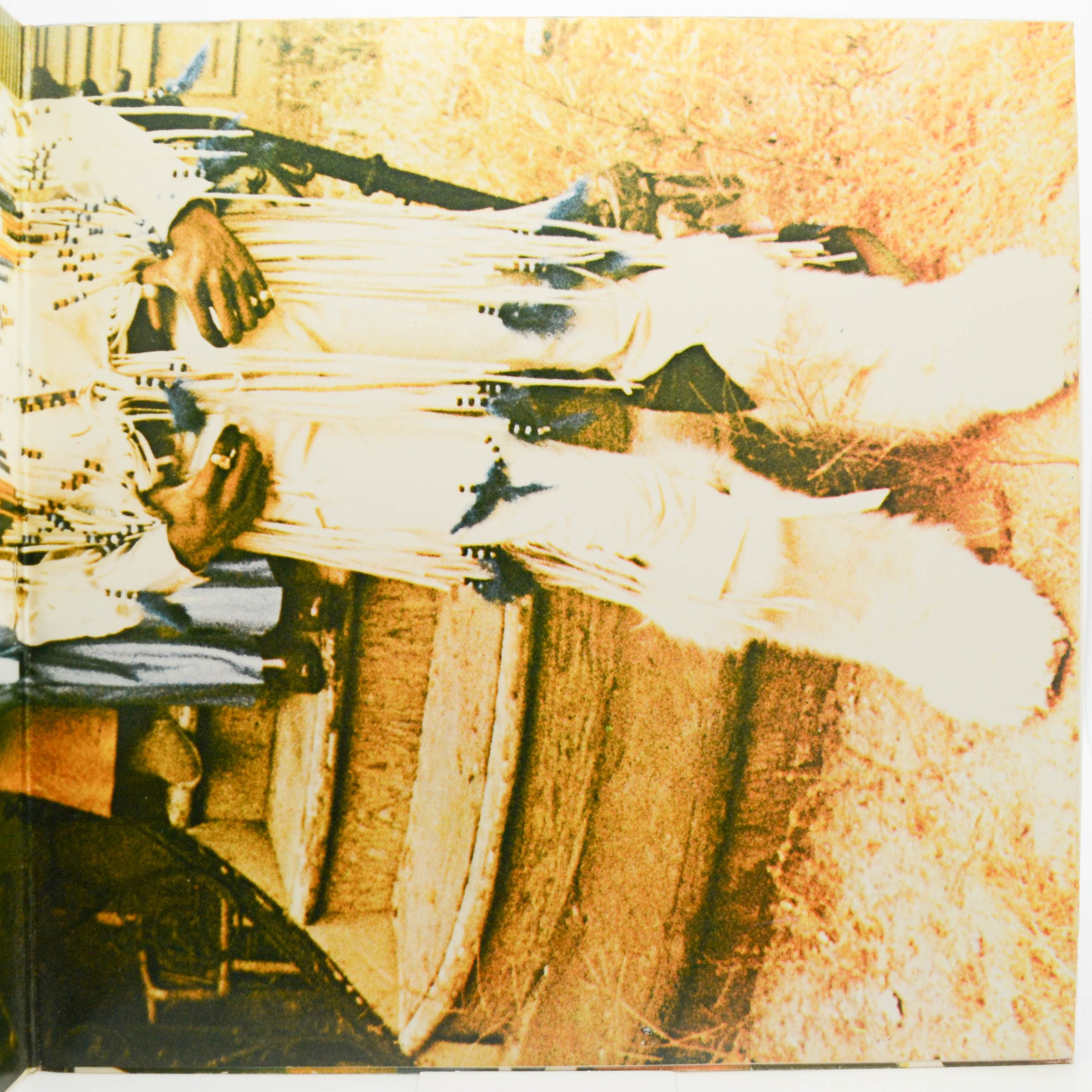 Sly & The Family Stone — Greatest Hits, 1970