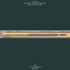 Tales Of Mystery And Imagination • Edgar Allan Poe