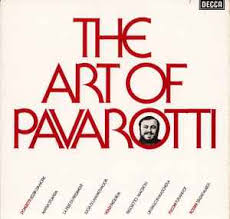 Art Of Pavarotti