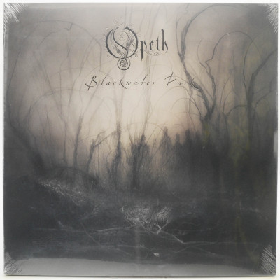 Виниловая пластинка Blackwater Park (2LP), 2001