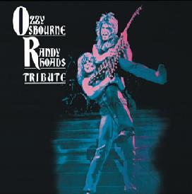 Randy Rhoads Tribute