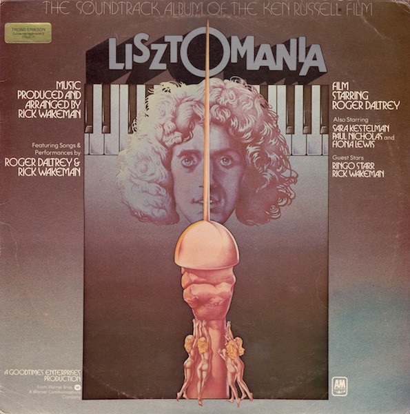 Lisztomania