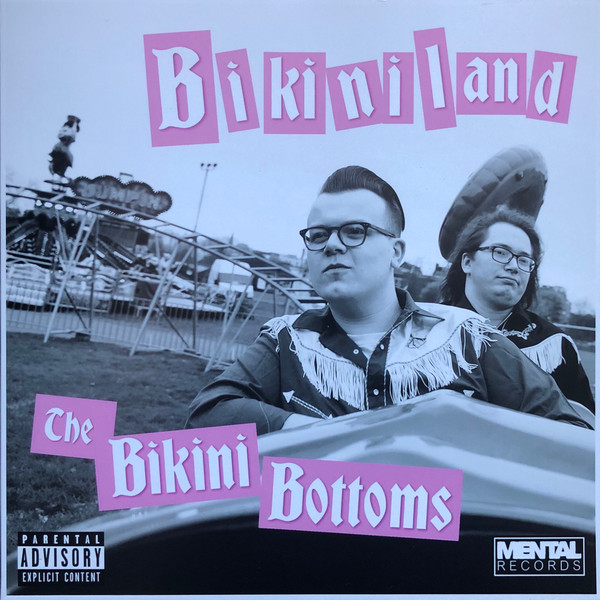 Bikini Land