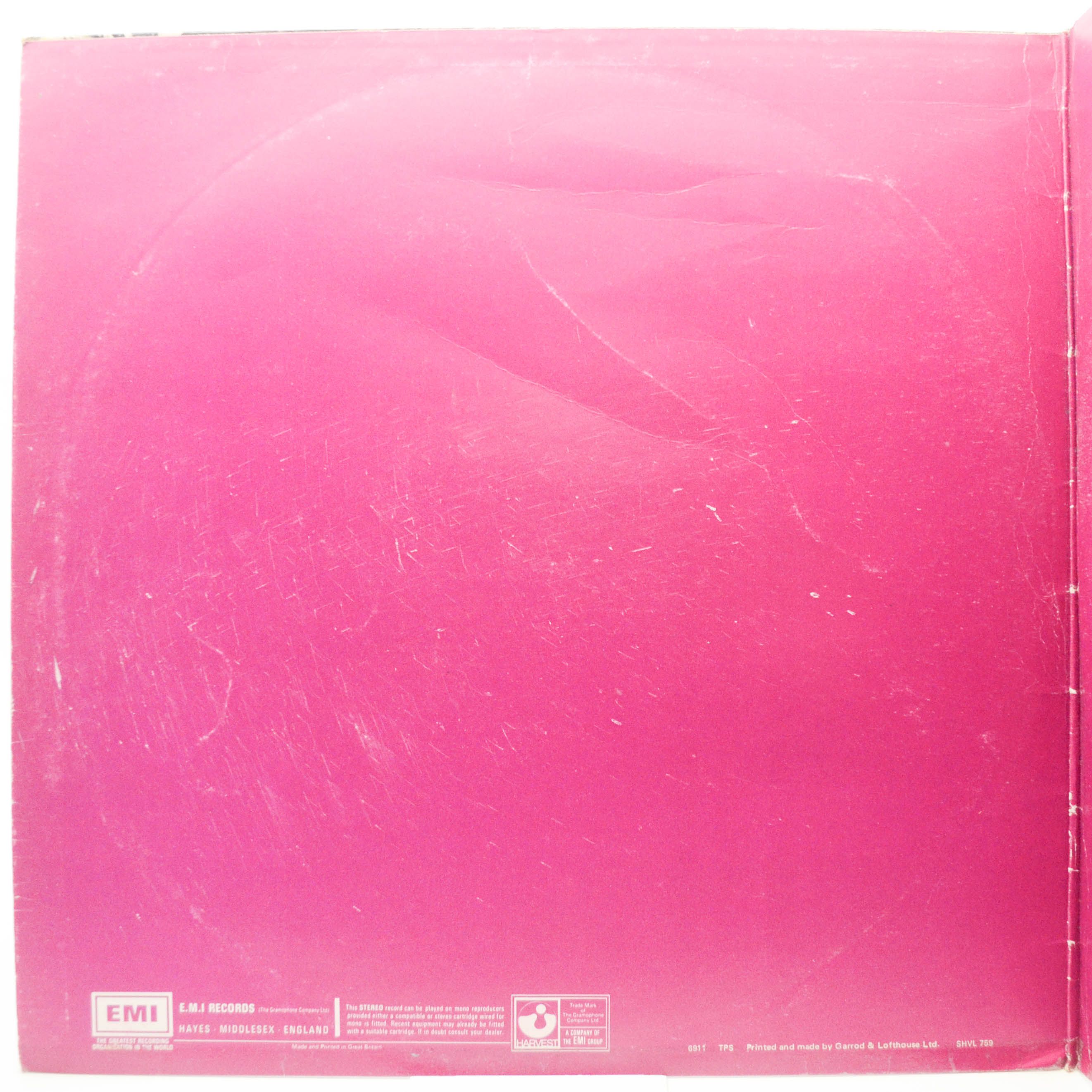 Deep Purple — Deep Purple (UK), 1969