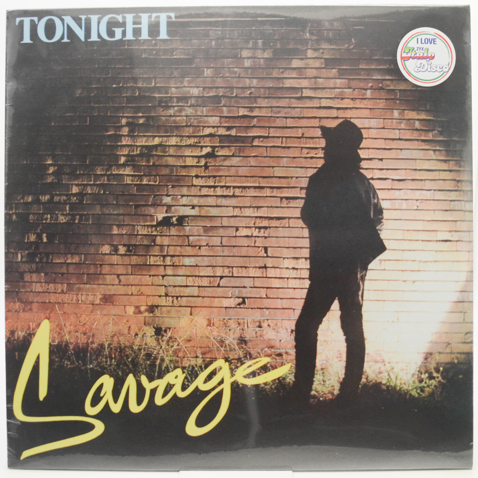 Savage — Tonight, 2017