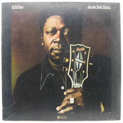 Lucille Talks Back, 1975