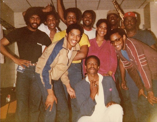 Atlantic Starr