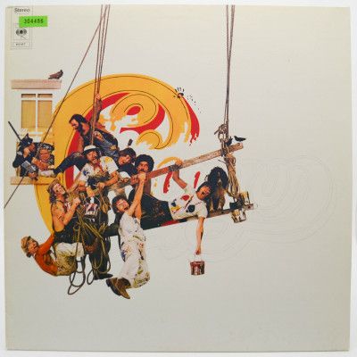 Chicago IX - Chicago's Greatest Hits, 1975