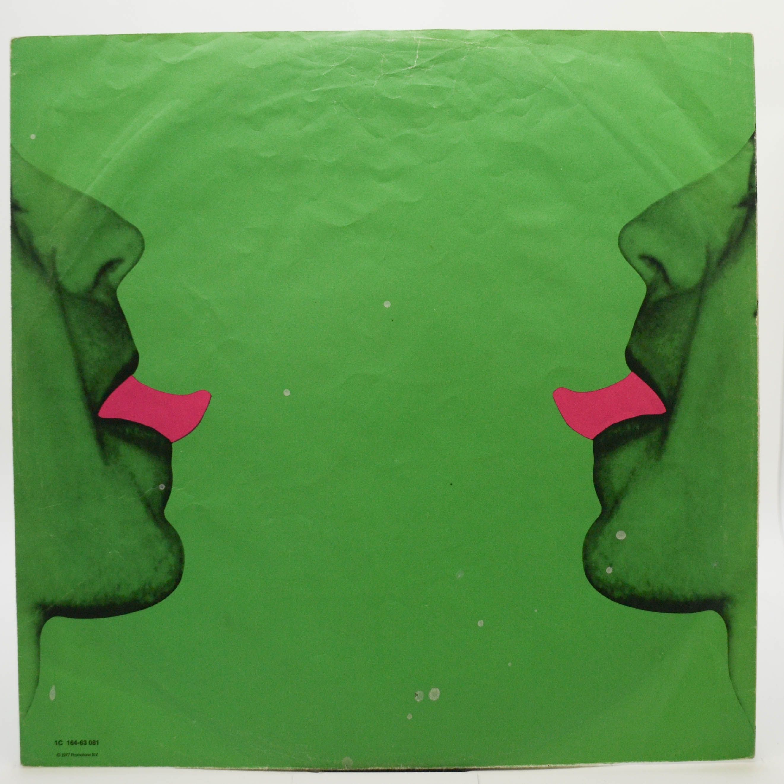 Brainticket — Cottonwoodhill, 1971