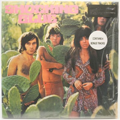 Scorpio's Dance, 1970