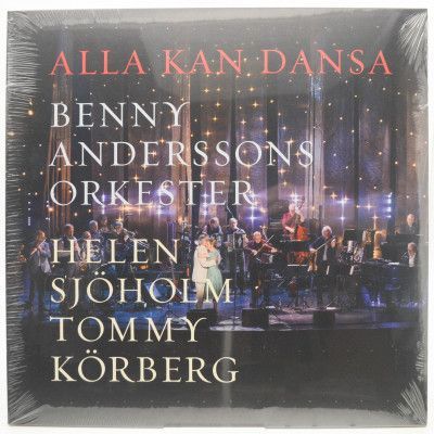 Alla Kan Dansa, 2024