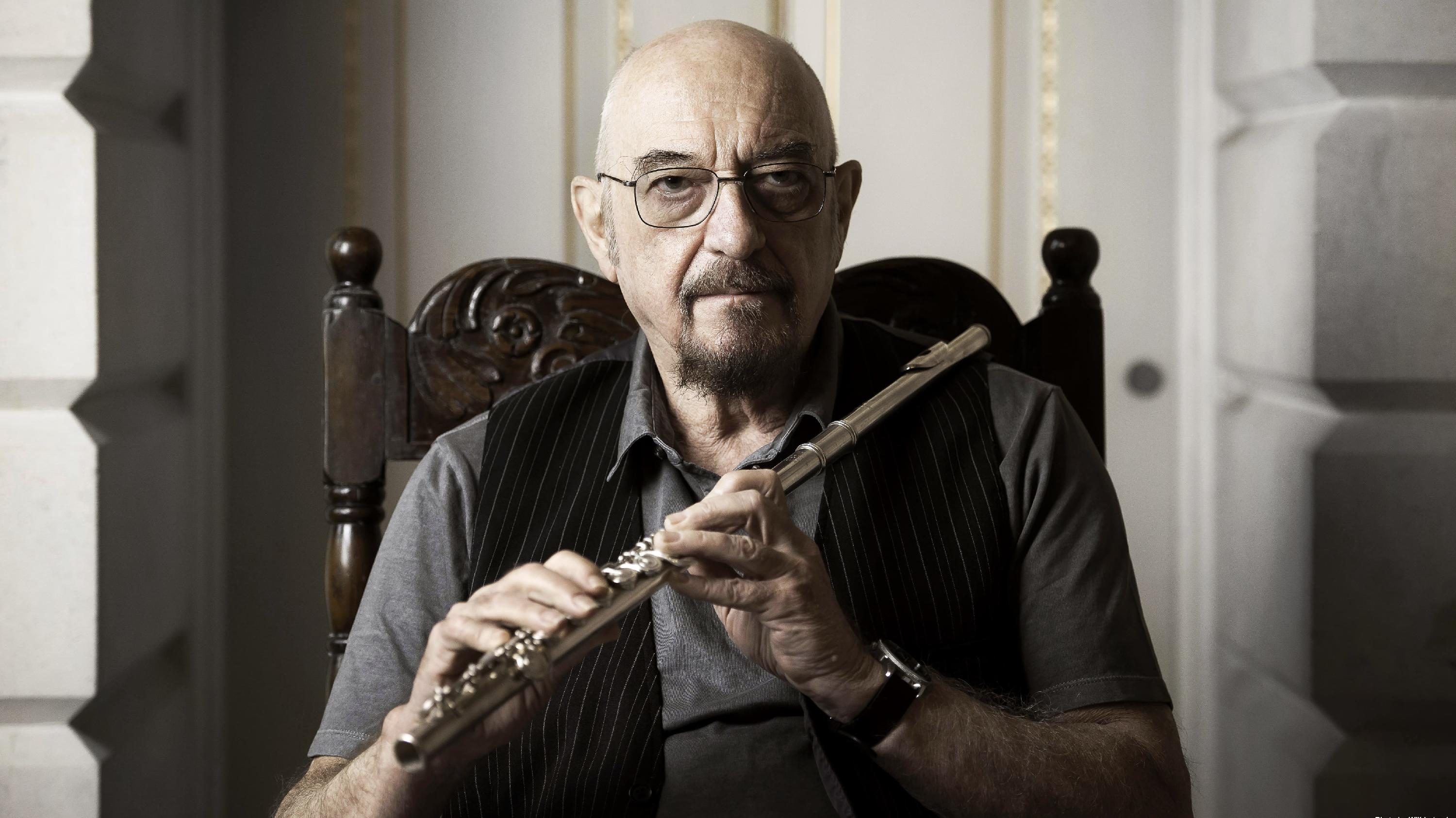 Ian Anderson
