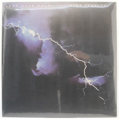 Love Over Gold, 1982