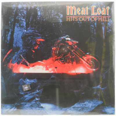 Виниловая пластинка Hits Out Of Hell, 1984