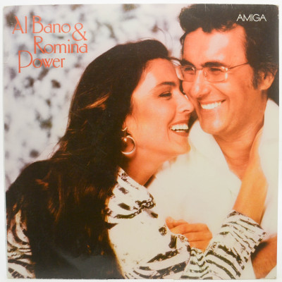 Al Bano & Romina Power, 1989
