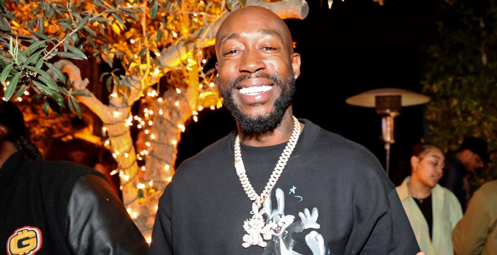 Freddie Gibbs